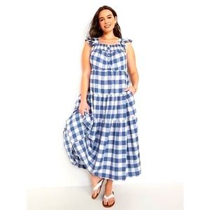 Old Navy dress ~ Size XL